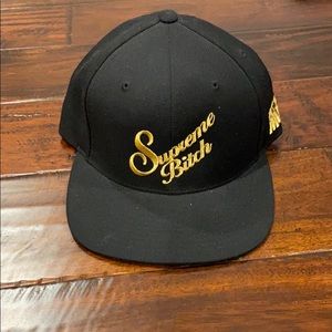 Snapback